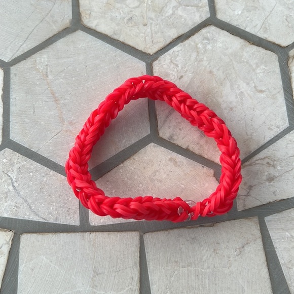 The bracelets are hand-made and sold as a set. - Picture 2 of 4